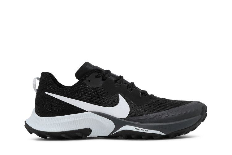 Nike Air Zoom Terra Kiger 7 'Black Pure Platinum'