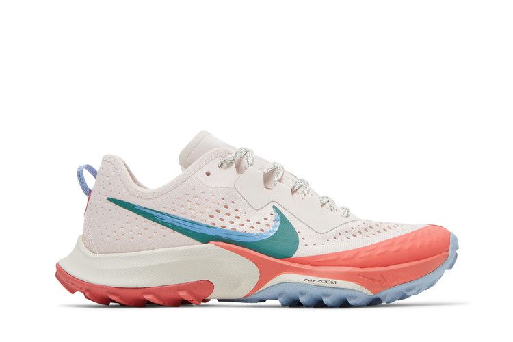 Nike Wmns Air Zoom Terra Kiger 7 'Light Soft Pink Magic Ember'