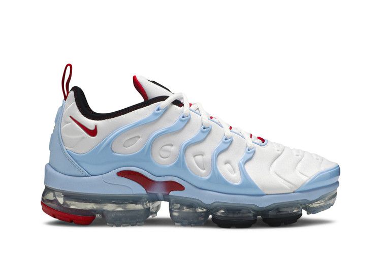 Nike Air VaporMax Plus 'Chicago'