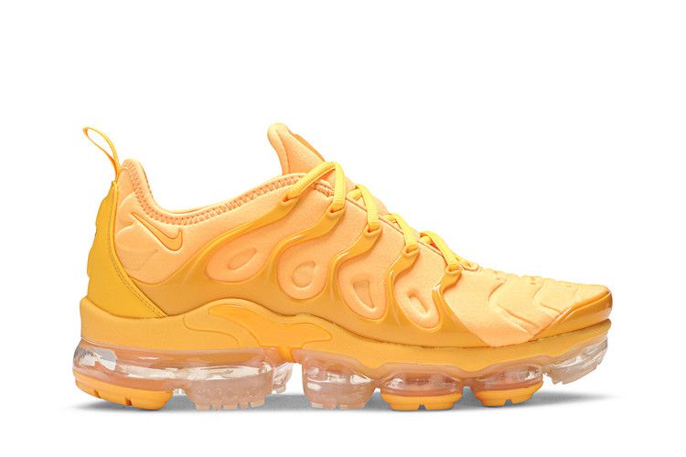 Nike Wmns Air VaporMax Plus 'Orange'
