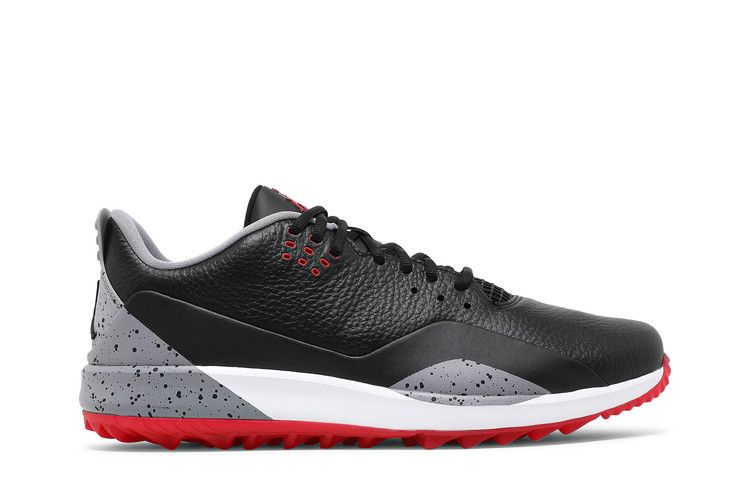 Air Jordan ADG 3 'Bred'