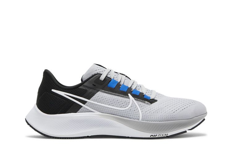 Nike Air Zoom Pegasus 38 'Wolf Grey'