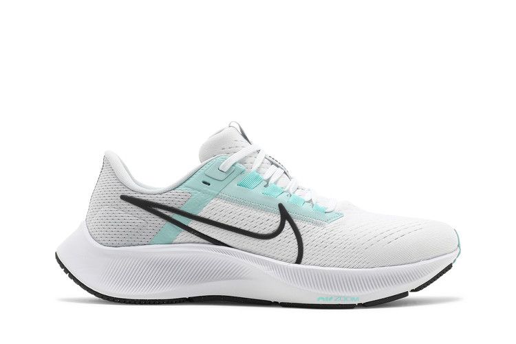 Nike Wmns Air Zoom Pegasus 38 'White Aurora Green'