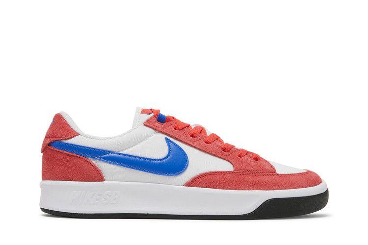 Nike Adversary Premium SB 'Lobster White'