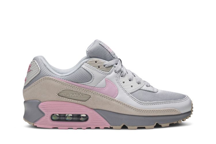 Nike Air Max 90 'Pink String'