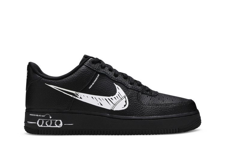 Nike Air Force 1 Low 'Sketch'