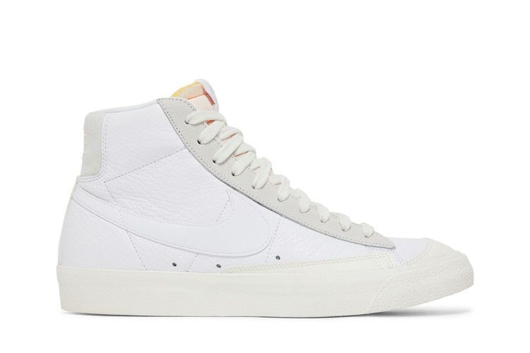 Nike Blazer Mid 77 Vintage 'Sail'