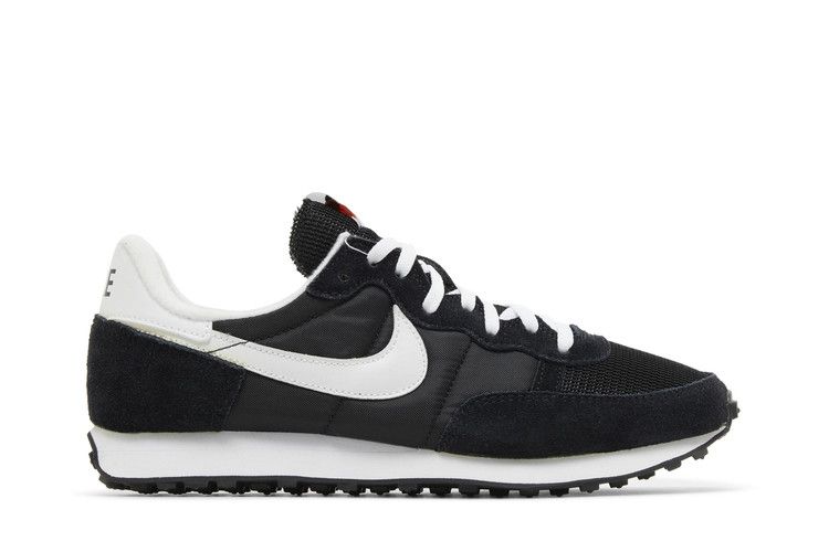 Nike Challenger OG 'Black White'