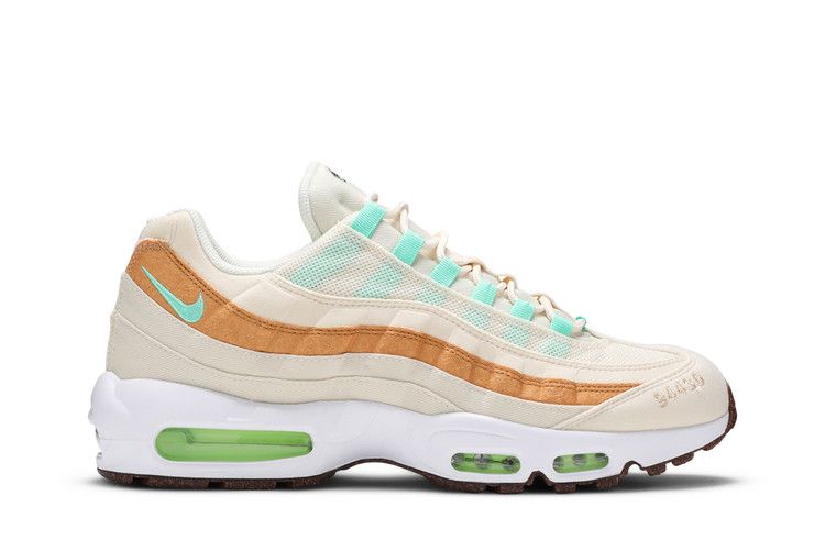 Nike Air Max 95 NRG 'Pineapple'