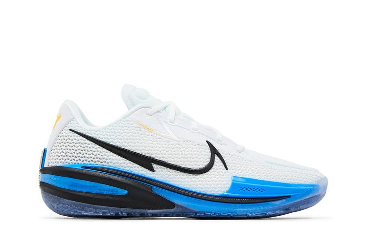 Nike Air Zoom GT Cut 'Photo Blue'