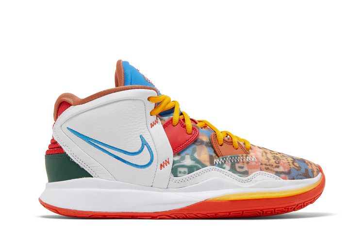 Nike Kyrie Infinity 'Ky-D'