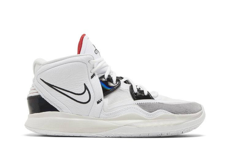 Nike Kyrie Infinity 'Man Machine'