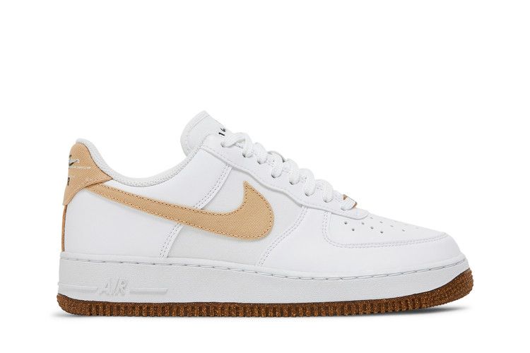 Nike Air Force 1 '07 LV8 'Rhubarb'
