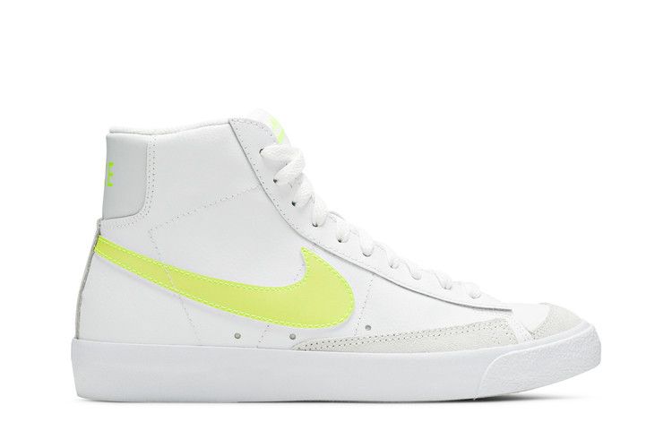 Nike Wmns Blazer Mid 77 'Lemon Venom'