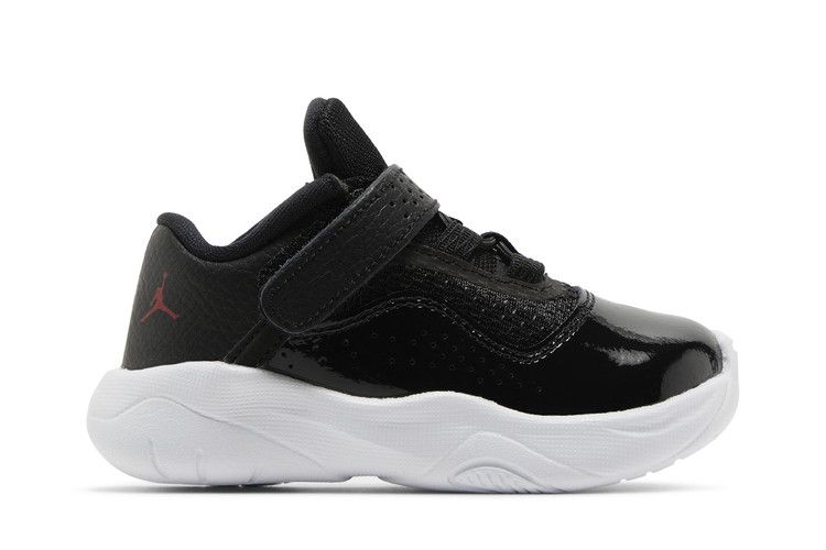 Air Jordan 11 CMFT Low TD 'Bred'