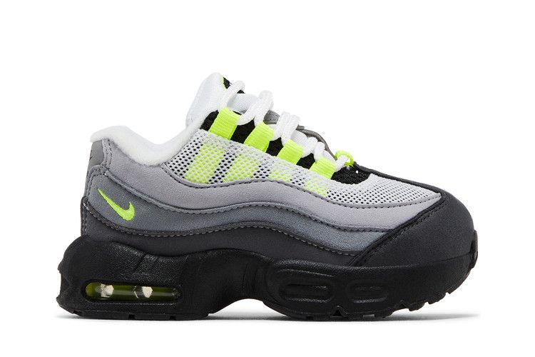 Nike Air Max 95 OG TD 'Neon' 2020