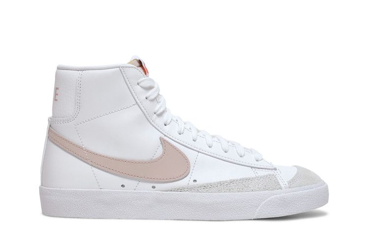 Nike Women's Blazer Mid '77 Vintage 'White Pink Oxford'