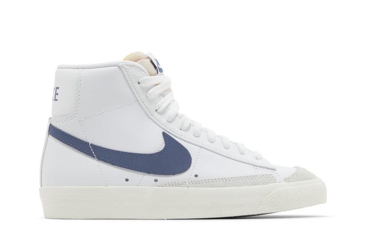 Nike Wmns Blazer Mid '77 'White Diffused Blue'
