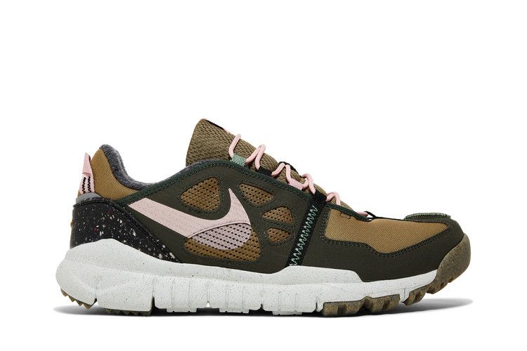 Nike Free Terra Vista 'Brown Kelp'
