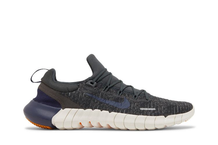 Nike Free Run 5.0 'Anthracite Medium Ash'