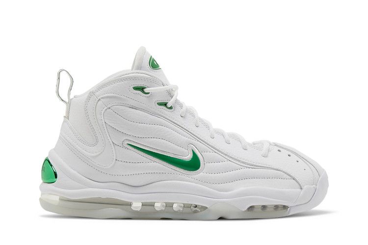 Nike Air Total Max Uptempo 'Classic Green'