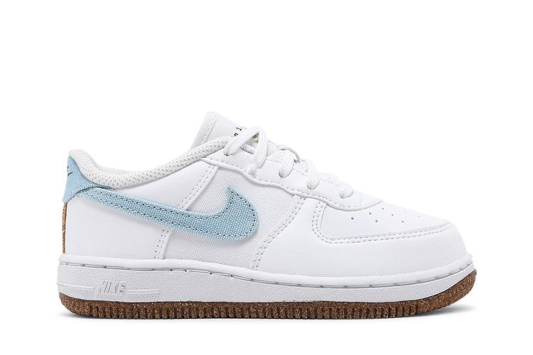 Nike Air Force 1 LV8 TD 'Indigo'