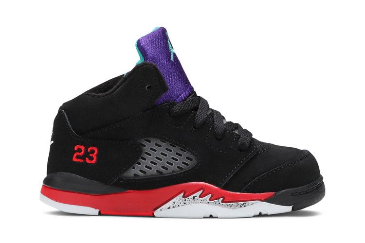 Air Jordan 5 Retro TD 'Top 3'