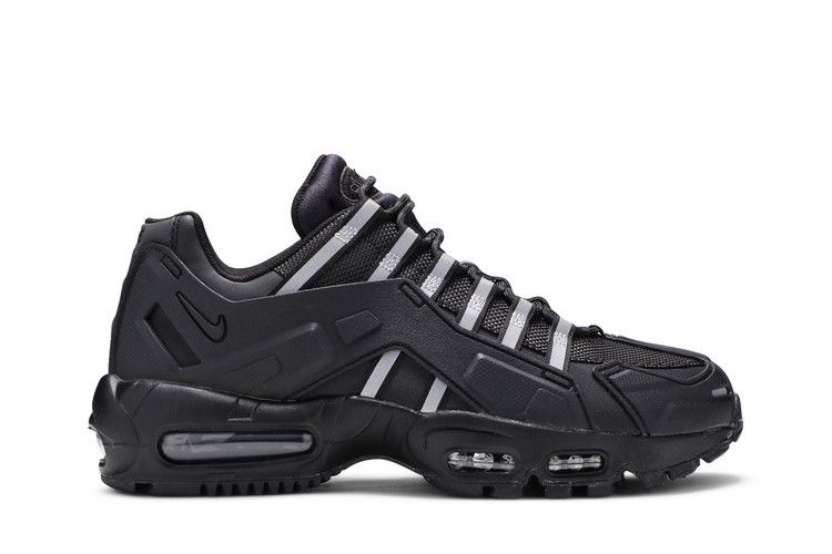 Nike Air Max 95 NDSTRKT 'Black Reflective'