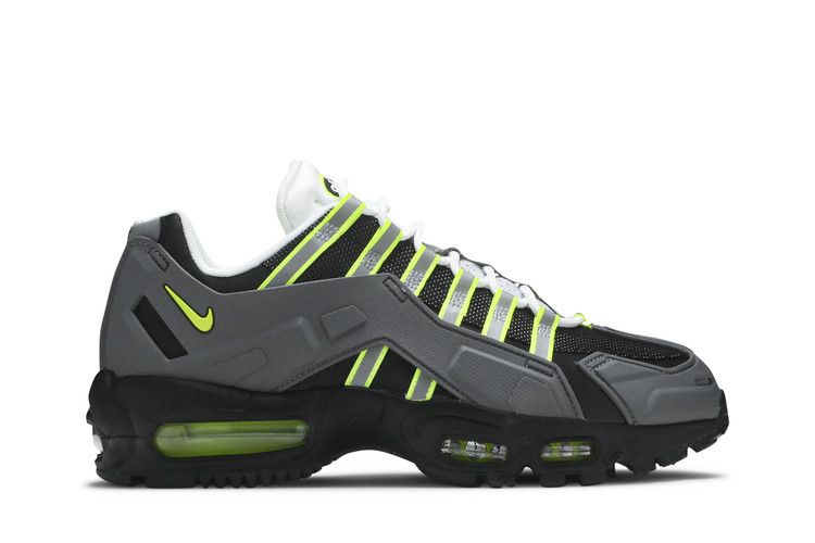 Nike Air Max 95 NDSTRKT 'Neon'