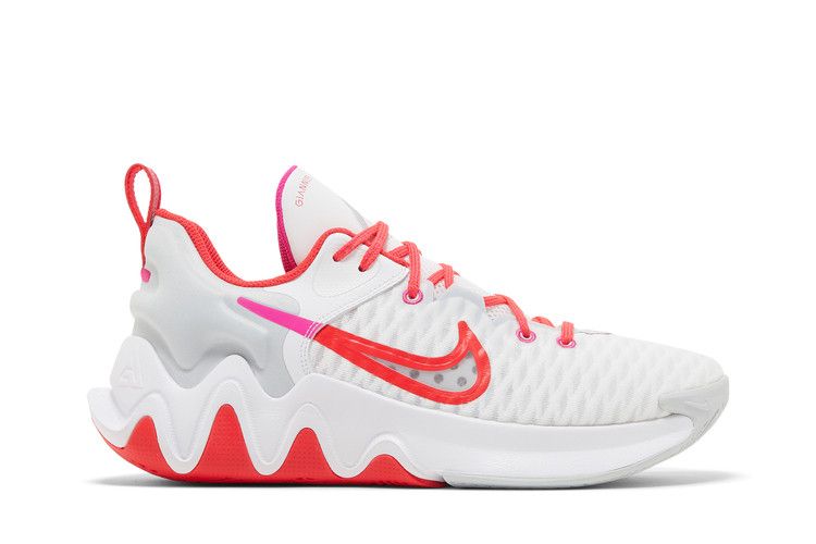 Nike Giannis Immortality 'Rose'