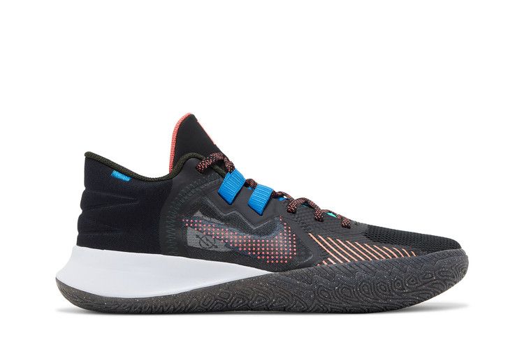 Nike Kyrie Flytrap 5 'Black Atomic Pink'