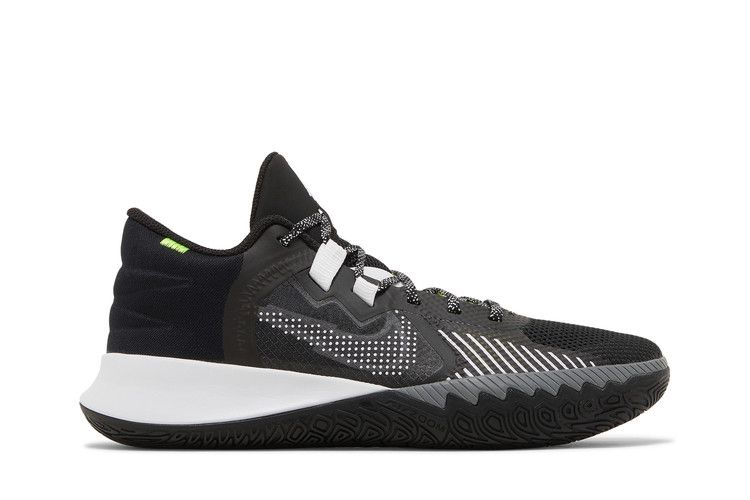 Nike Kyrie Flytrap 5 'Black Cool Grey'