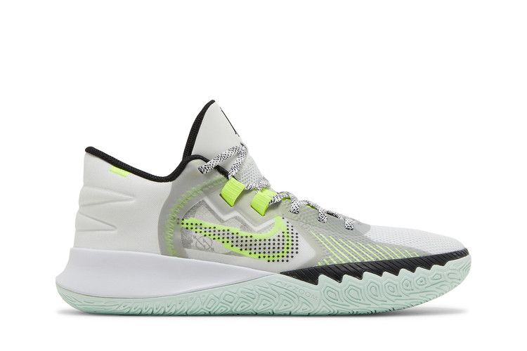 Nike Kyrie Flytrap 5 'White Volt'
