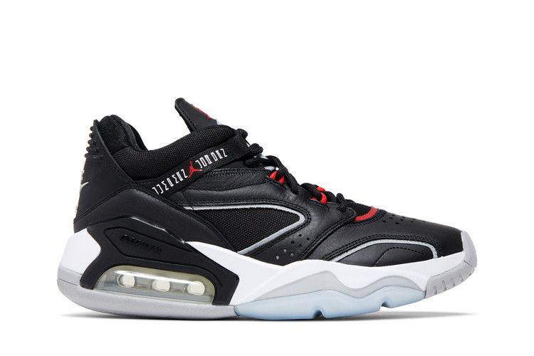 Air Jordan Point Lane 'Black Cement'