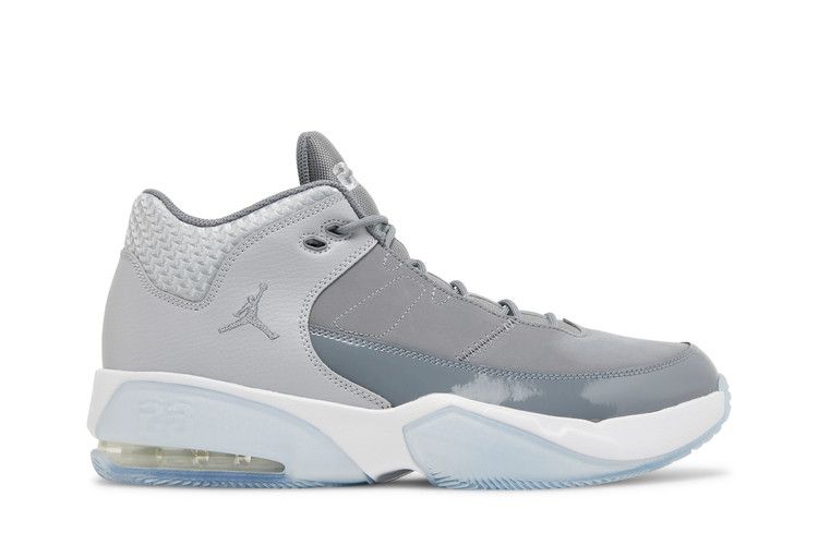 Air Jordan Max Aura 3 'Wolf Grey'