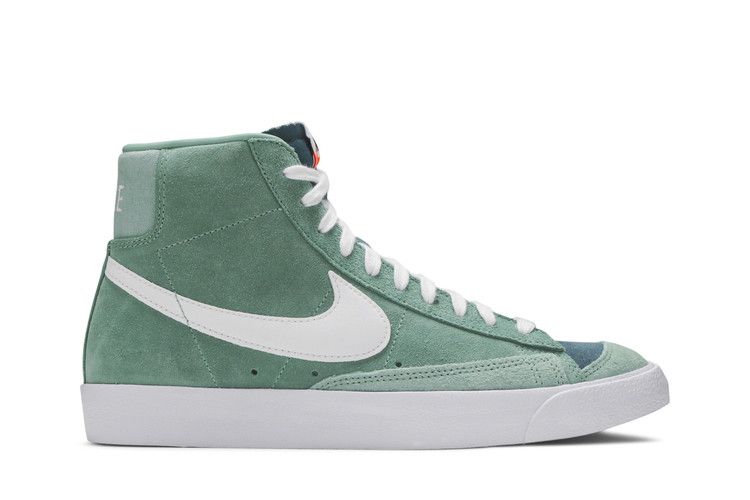 Nike Blazer '77 Vintage Mid 'Healing Jade'