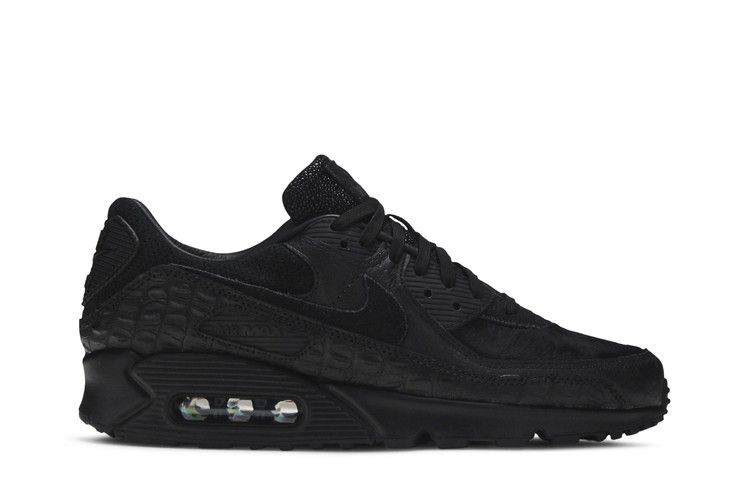 Nike Air Max 90 'Exotic Animal Pack - Infrared Blend'