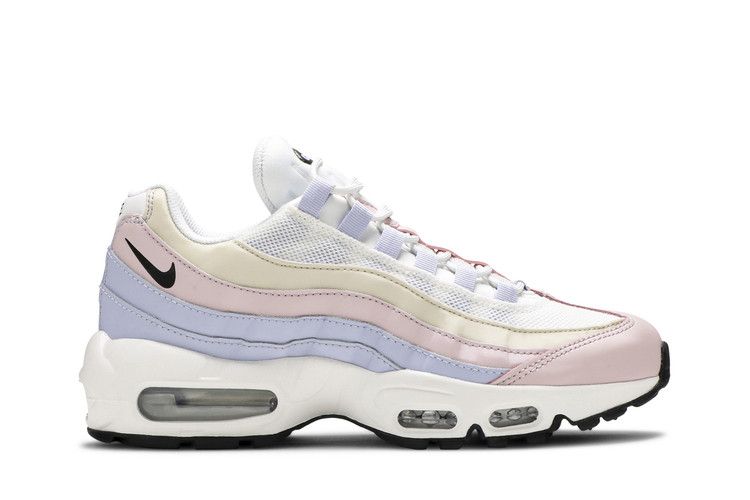 Nike Wmns Air Max 95 'Ghost Pastel'