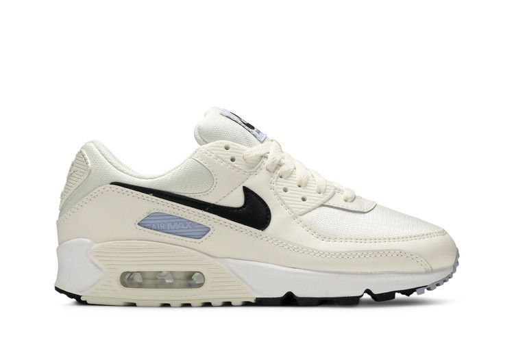 Nike Wmns Air Max 90 'Sail'