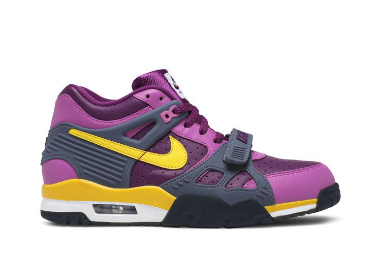 Nike Air Trainer 3 Retro 'Viotech' 2020