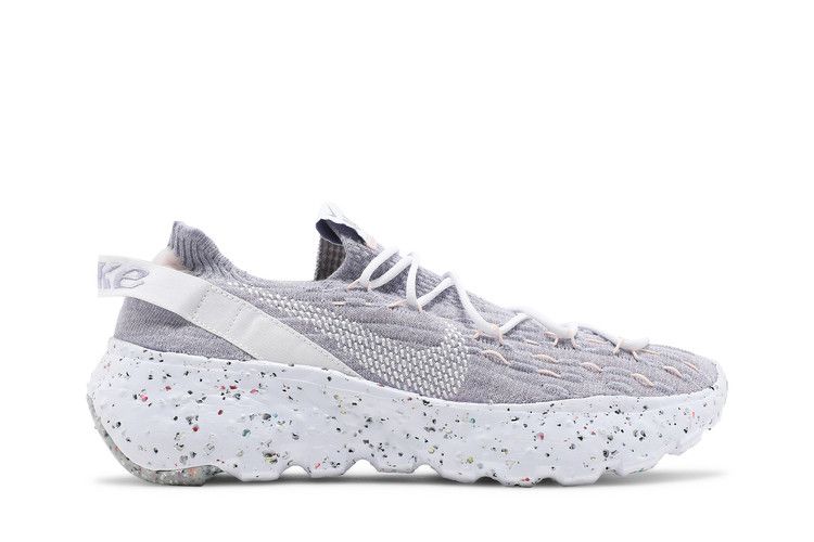 Nike Space Hippie 04 'Purple Dawn Sunset'