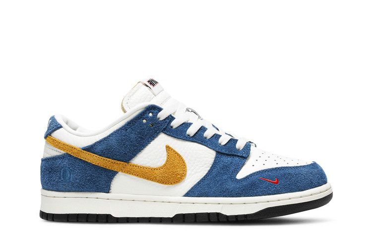 Kasina x Nike Dunk Low '80s Bus'