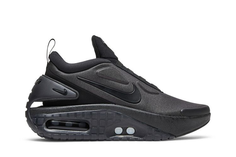 Nike Adapt Auto Max 'Triple Black'