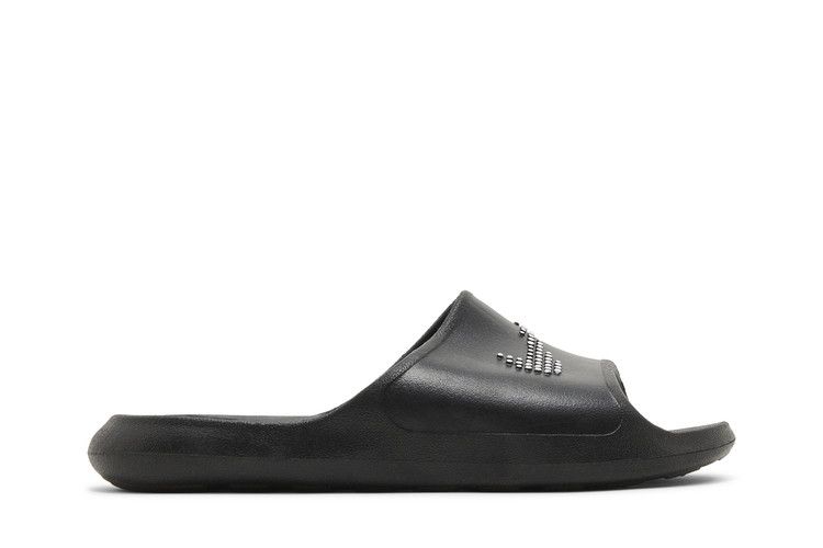 Nike Wmns Victori One Shower Slide 'Black'