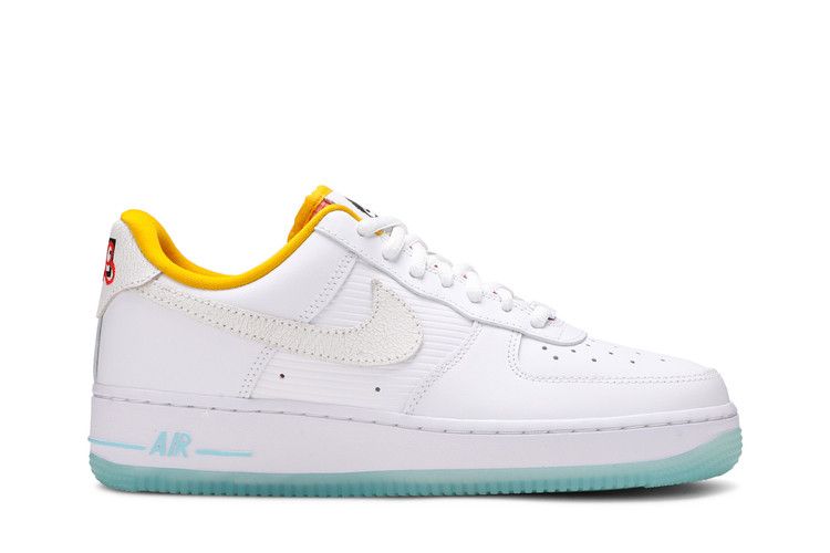 Nike Wmns Air Force 1 '07 'Corner Markets'
