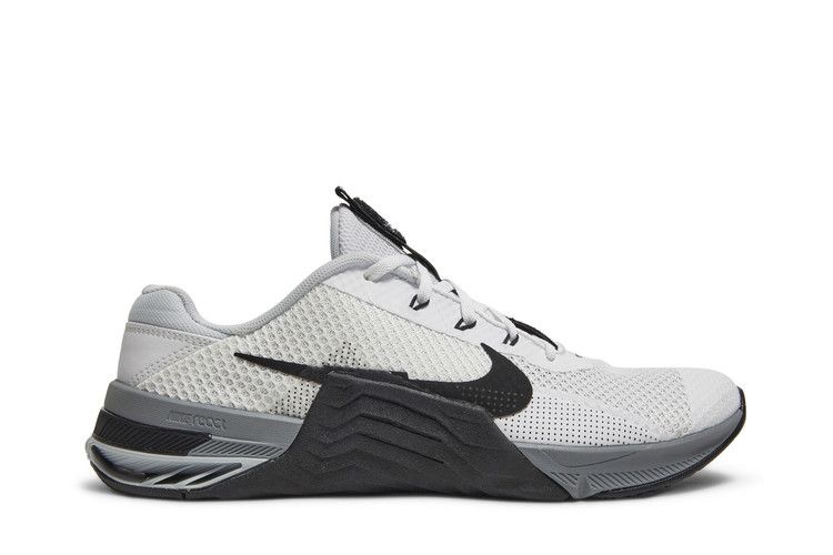 Nike Metcon 7 'White Black'