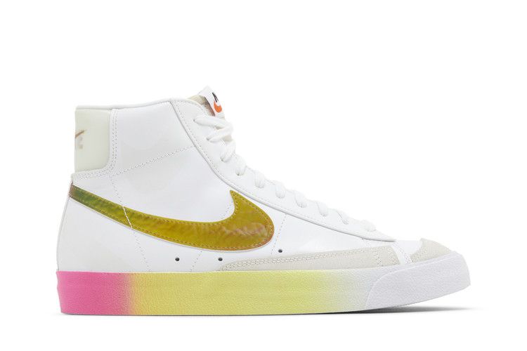Nike Blazer Mid '77 Vintage 'Thermal - White'