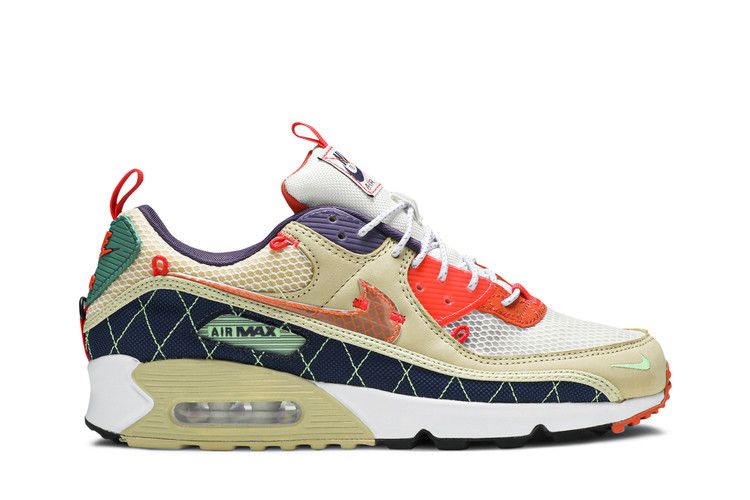 Nike Air Max 90 'Mountaineering'