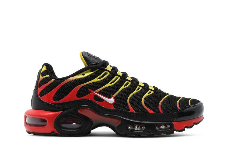 Nike Air Max Plus 'Gradient'