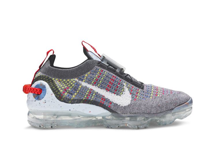 Nike Air VaporMax 2020 Flyknit 'Smoke Grey'